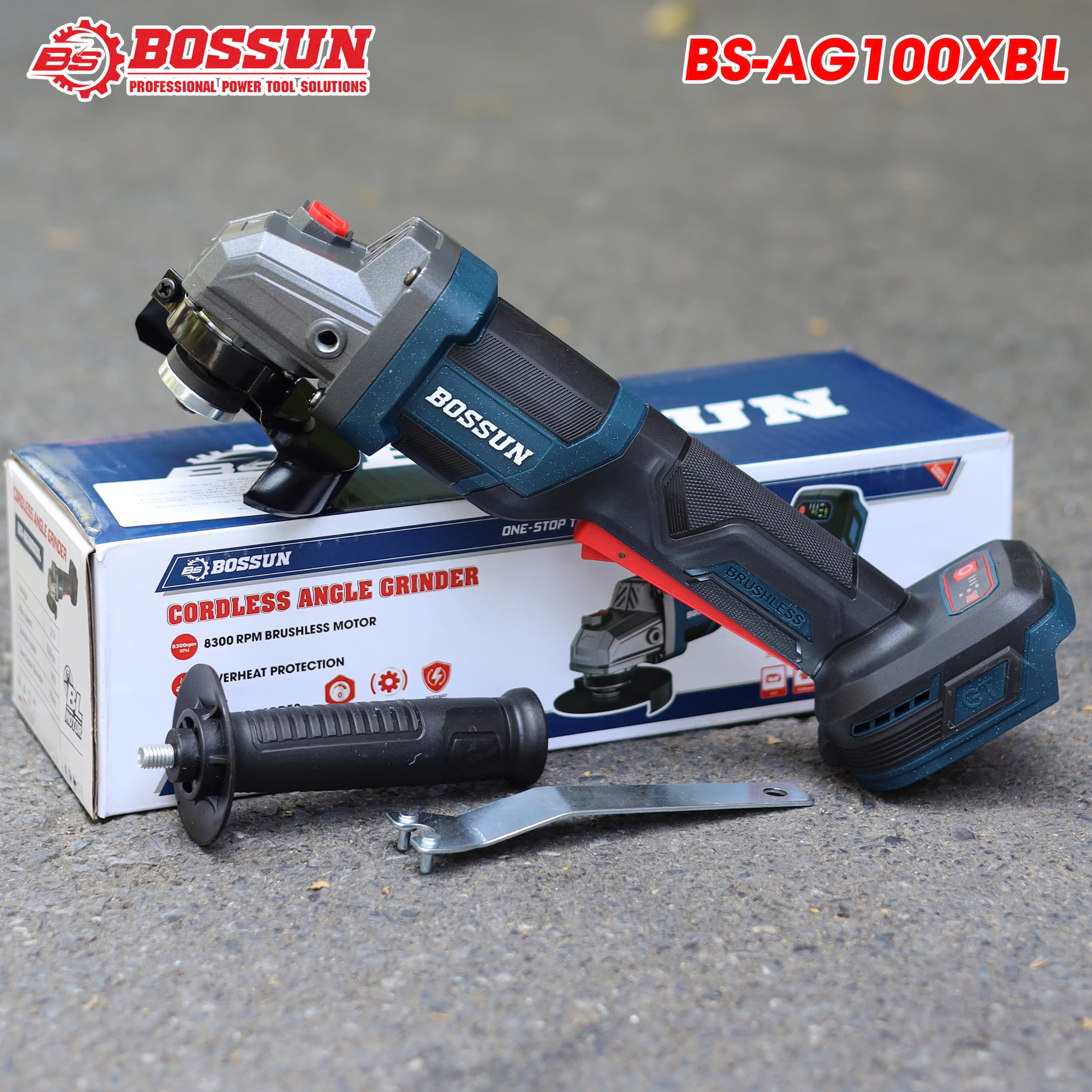 BS-AG100XBL 6