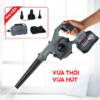 máy thổi hút bụi