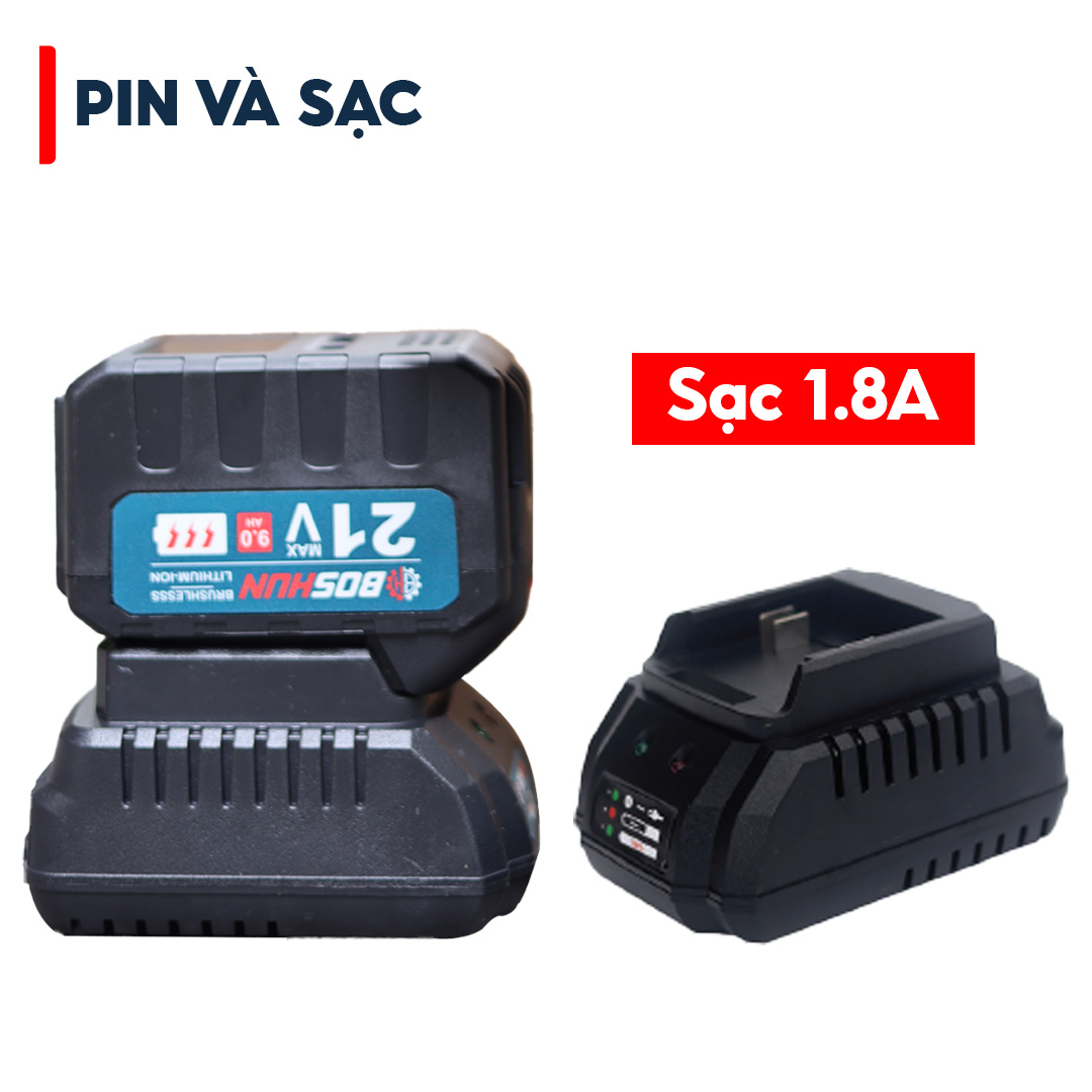 Máy Thổi Phản Lực