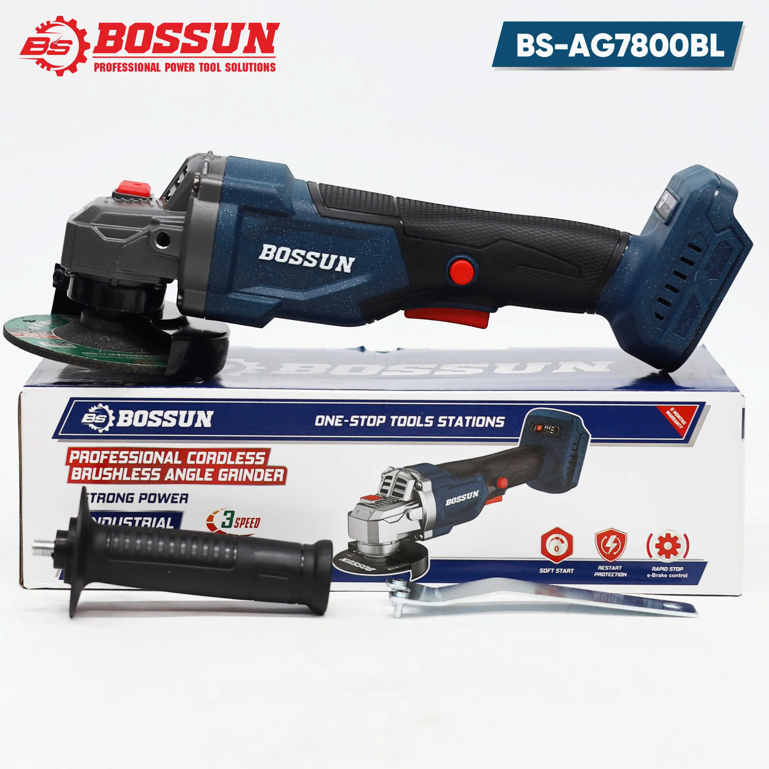 BS-AG7800BL 5
