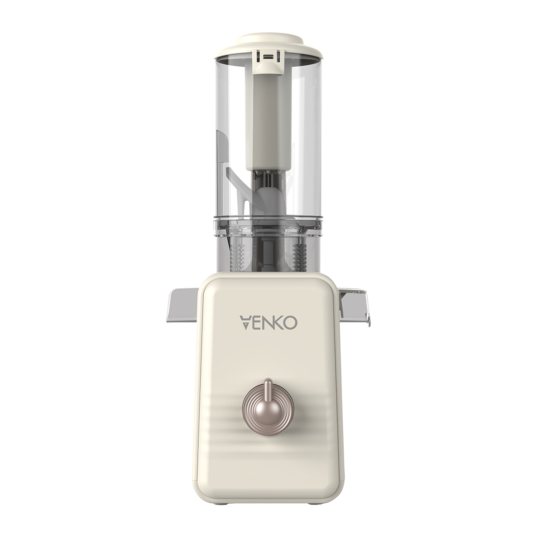 Máy ép chậm Venko