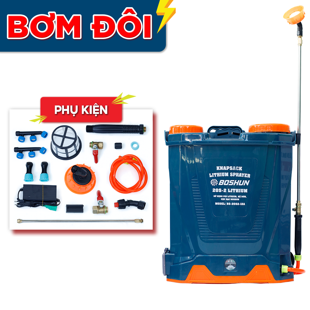 Bình phun