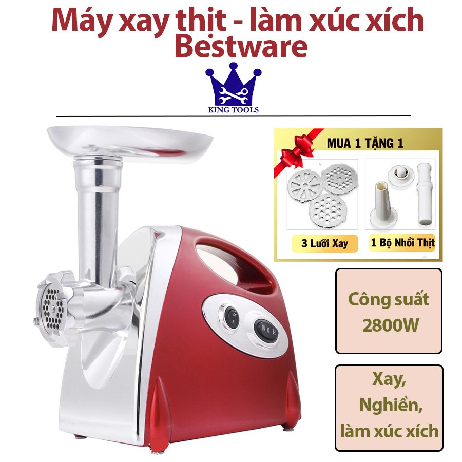 máy làm xúc xích