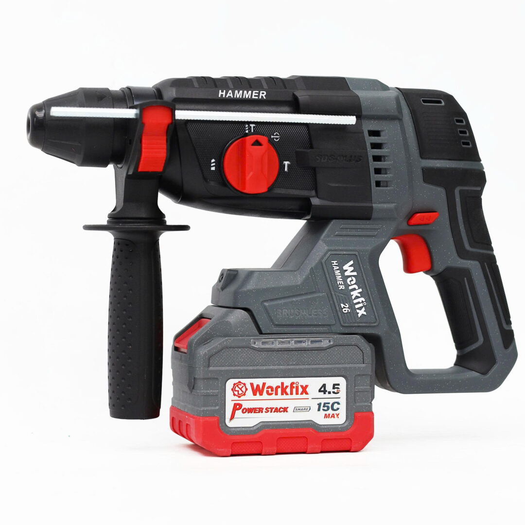 máy khoan bê tông