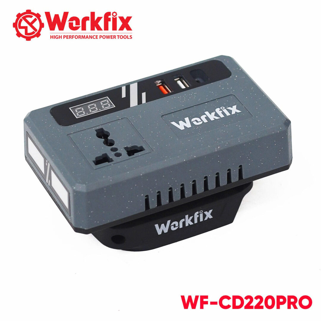 bộ chuyển đổi nguồn