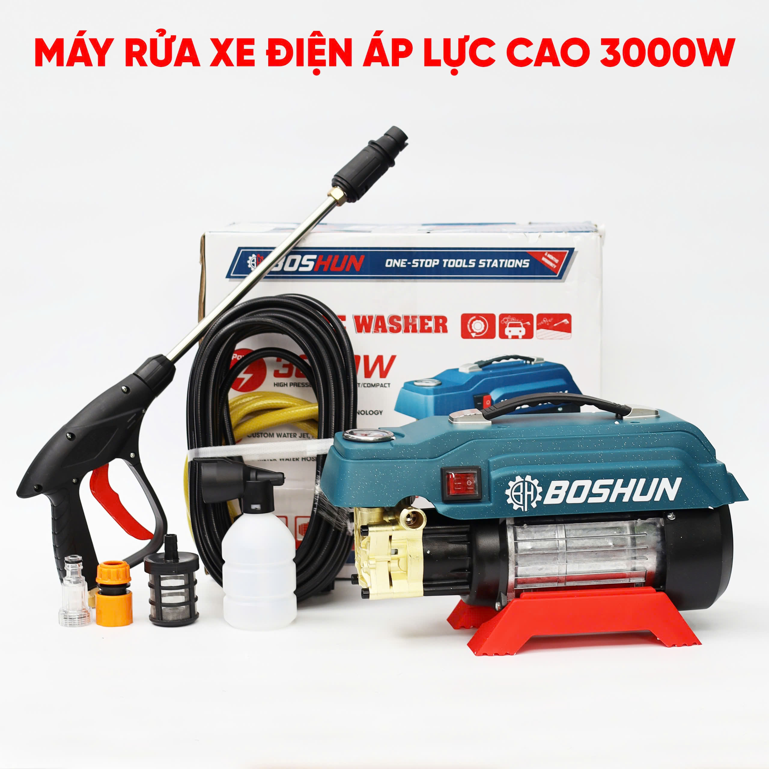 máy rửa xe máy rửa xe